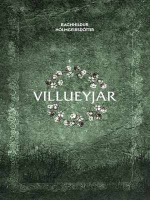 cover image of Villueyjar